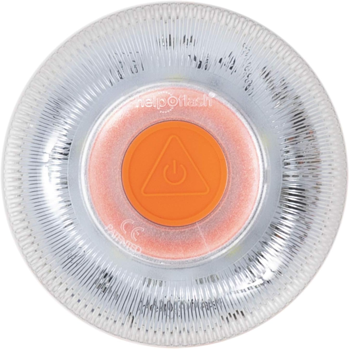 Luz baliza de emergencia coche Homologado DGT obligatorio 2026 V16 Help Flash