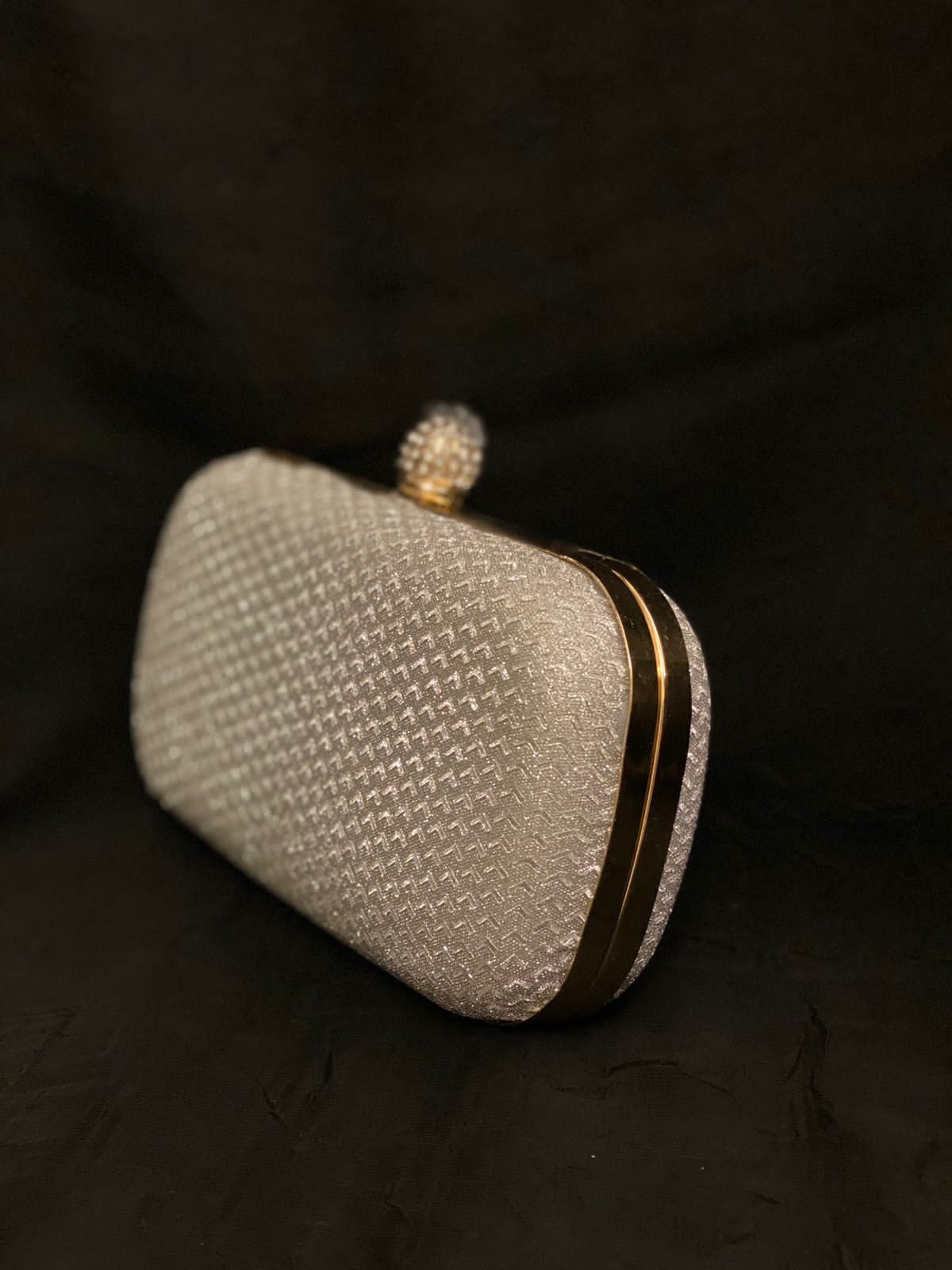Clutch Hand Bag AB-3