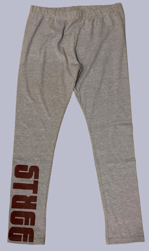 Legging with print