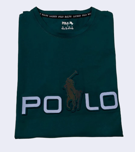 Polo T-shirt MT-16