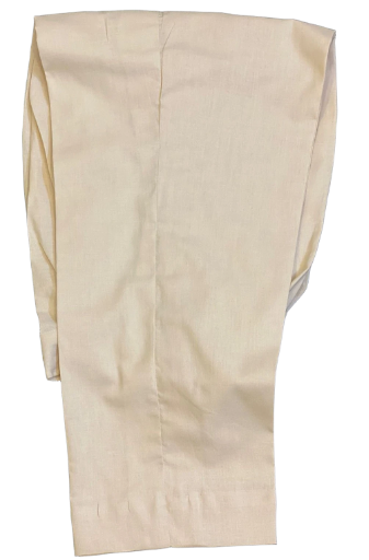 Beige Trousers LT-7