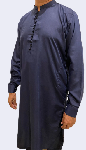 2 Piece Pajama Suit MSS-3