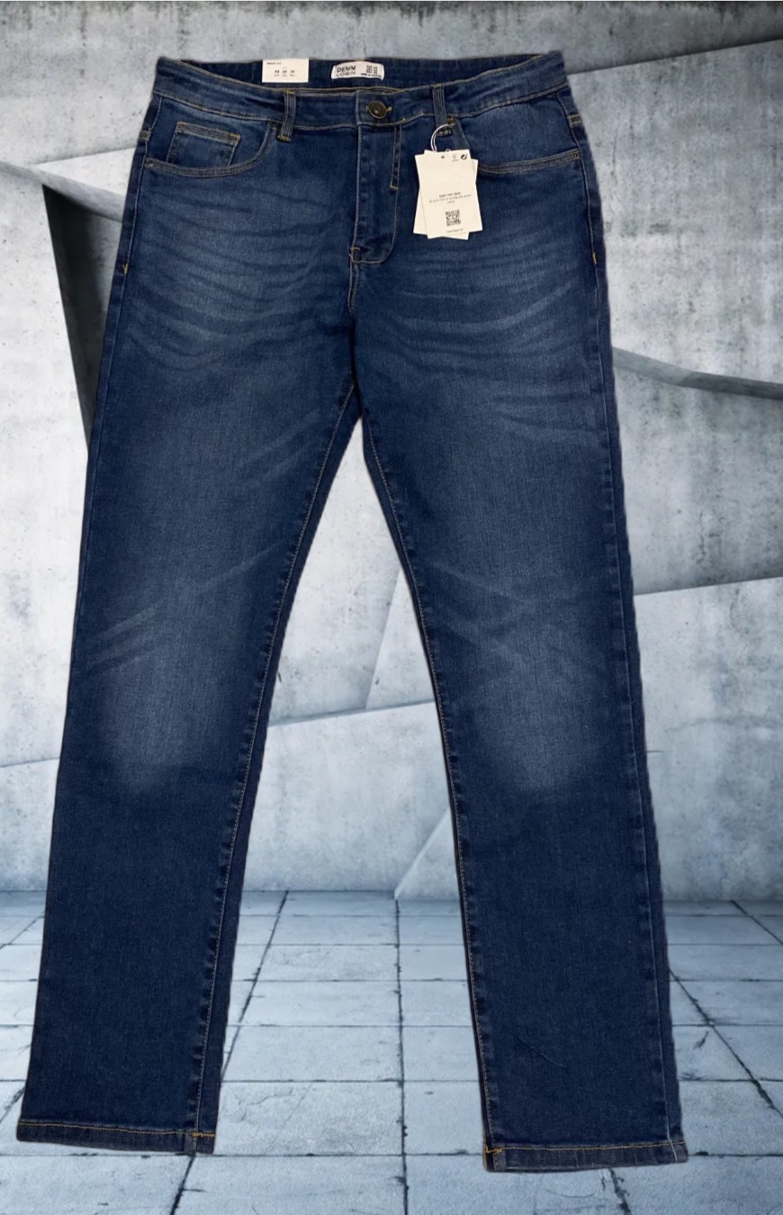Mens 5 pocket jeans MTR-6