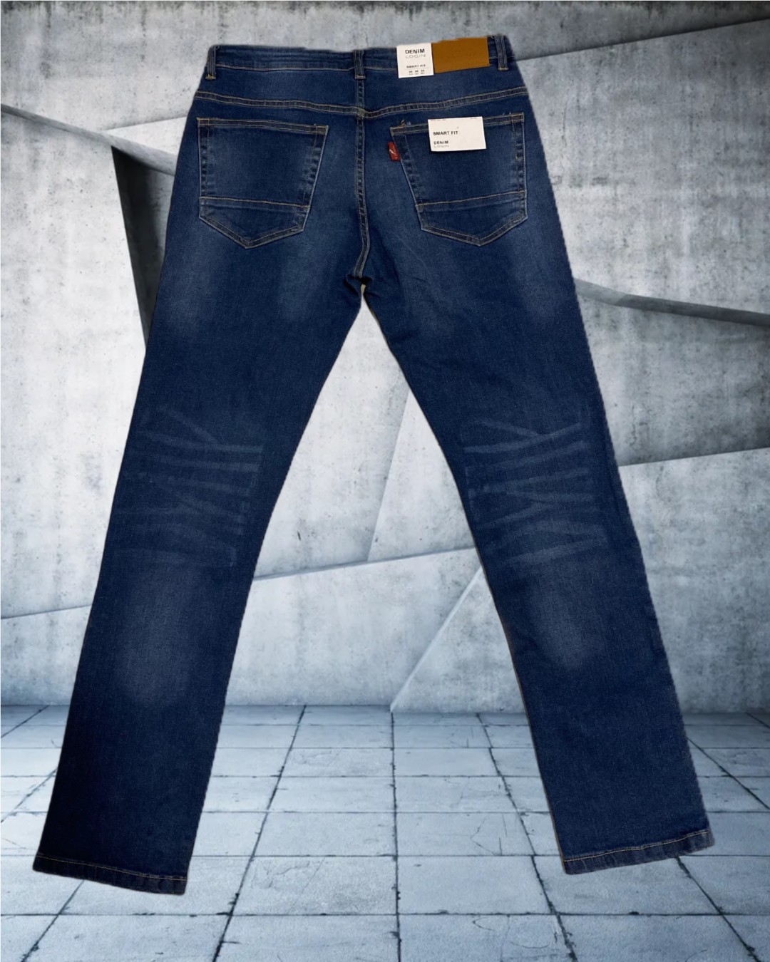 Mens 5 pocket jeans MTR-6