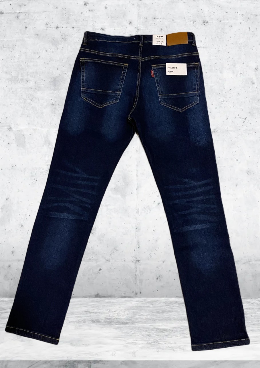 Mens 5 pocket jeans MTR-7
