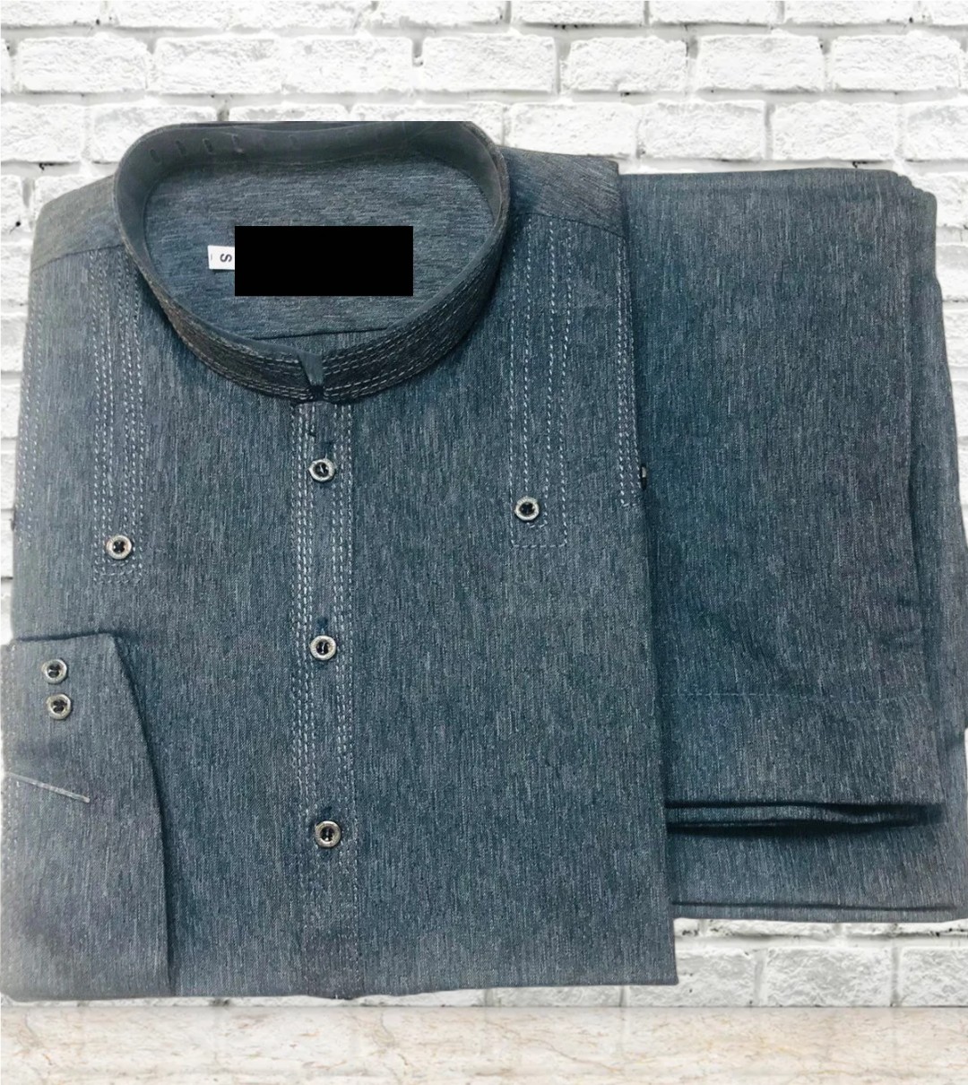 2 Piece Pajama Suit MSS-5
