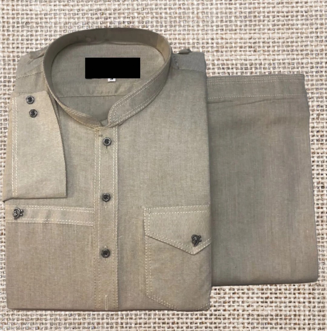 2 pc shalwar suit MSS-4