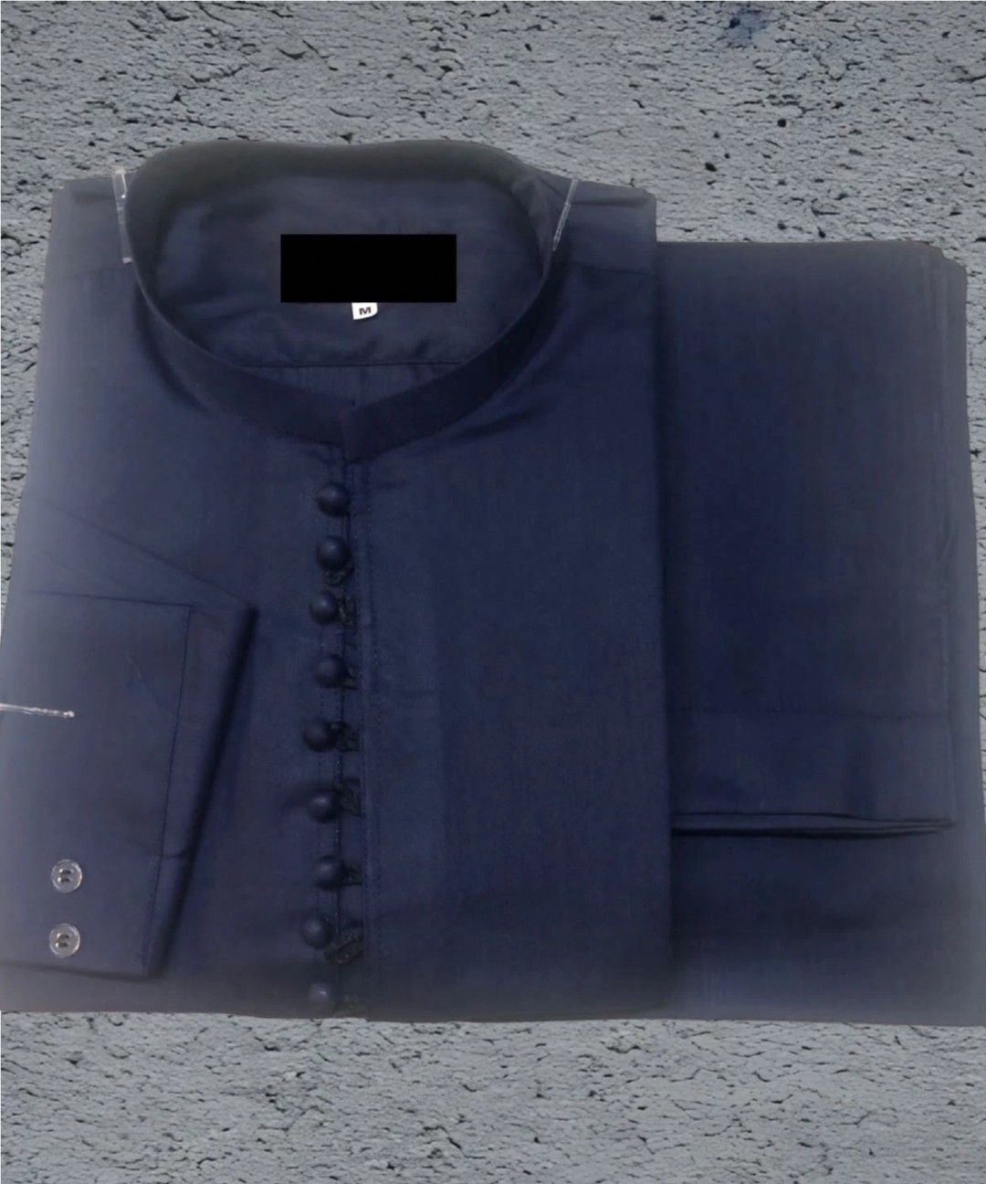 2 Piece Pajama Suit MSS-3