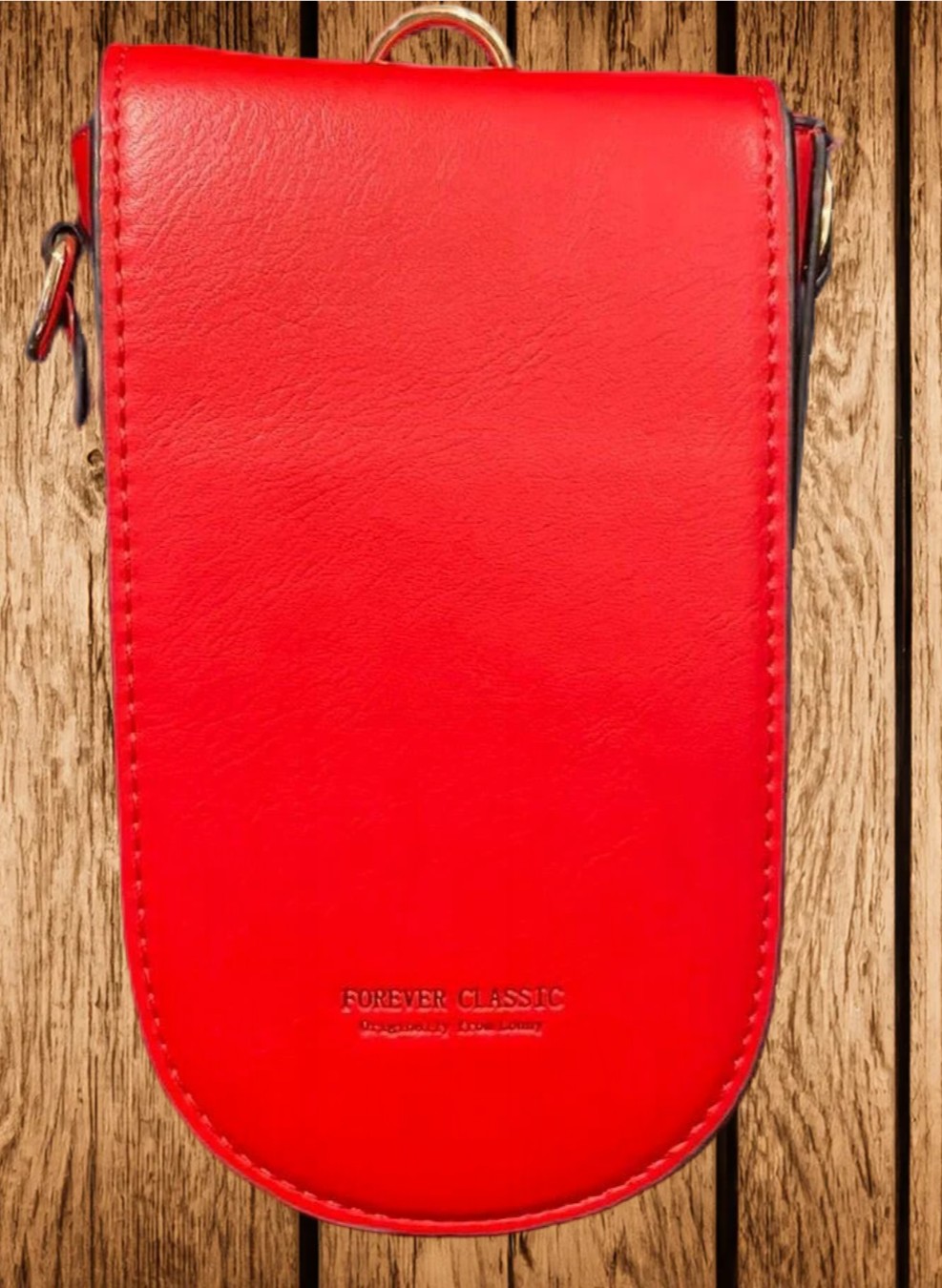 Phone Bag RED AB-5