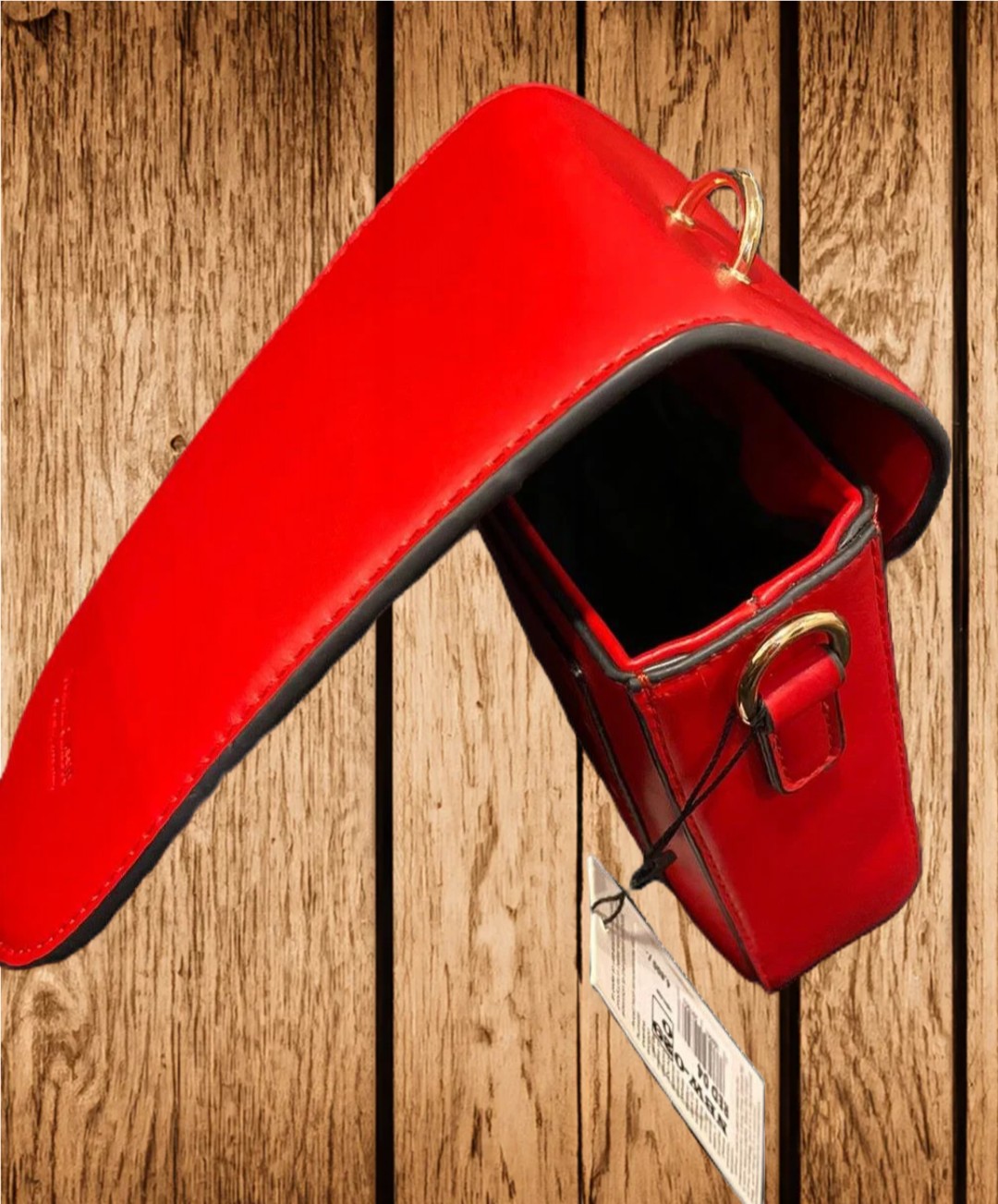 Phone Bag RED AB-5