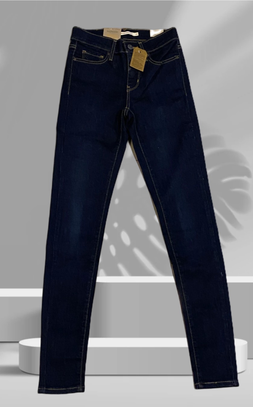 Shaping Jeans Super Skinny NAVY