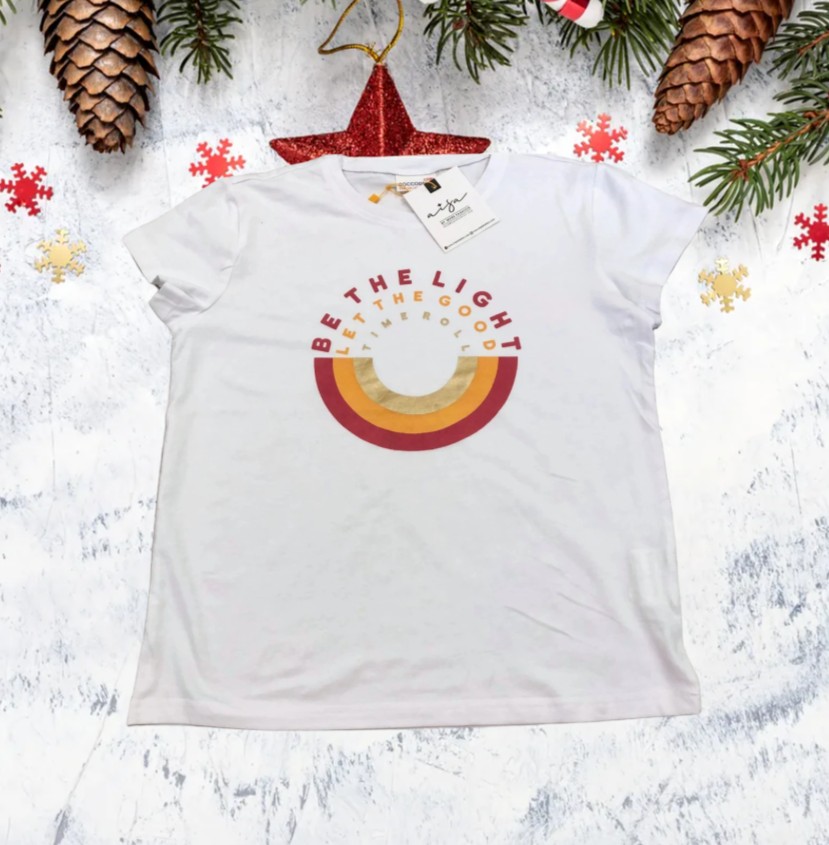 Be the Light T-Shirt GT-24