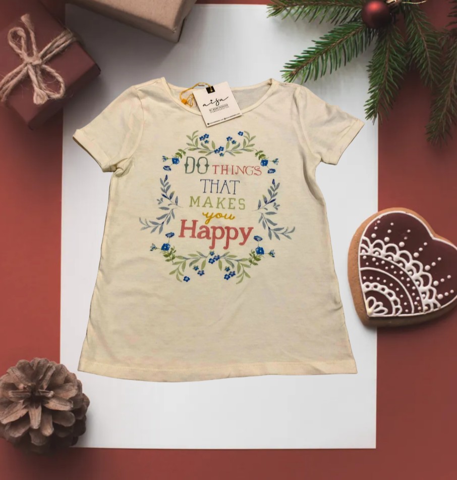 Children's T-Shirt GT-39