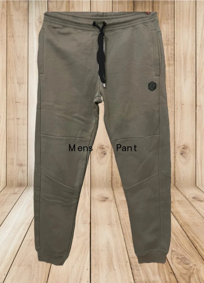 Men's Jogger Pants MTR-5