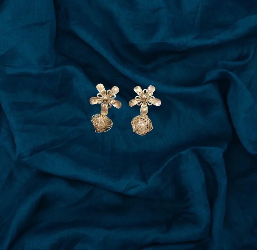Earring ER-7