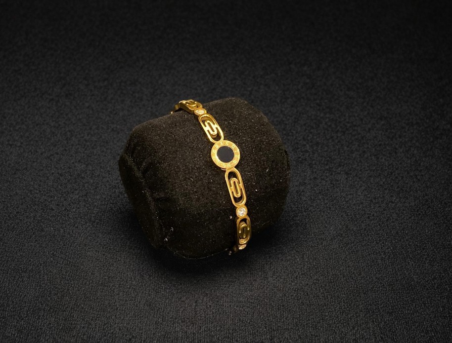 Gold Bracelet BR-6