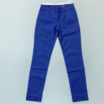 Basic 5 pocket jeans WJ-4