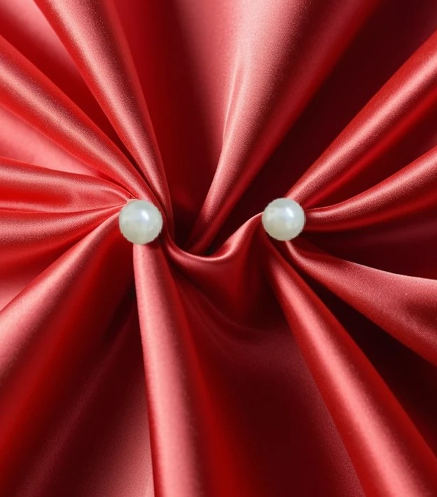 Pearl Stud Earrings ER-16