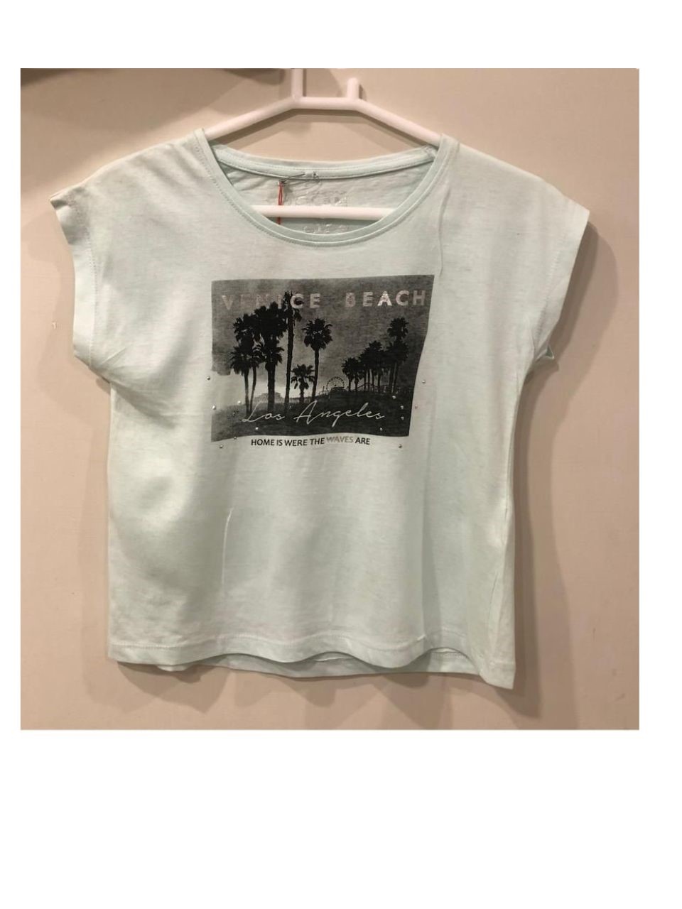 Venice Beach T-Shirt GT-10