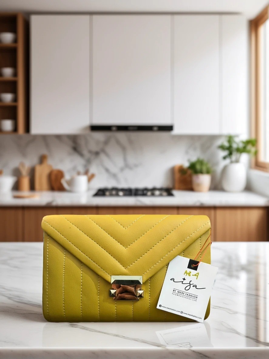 Cross Body Bag AB-4