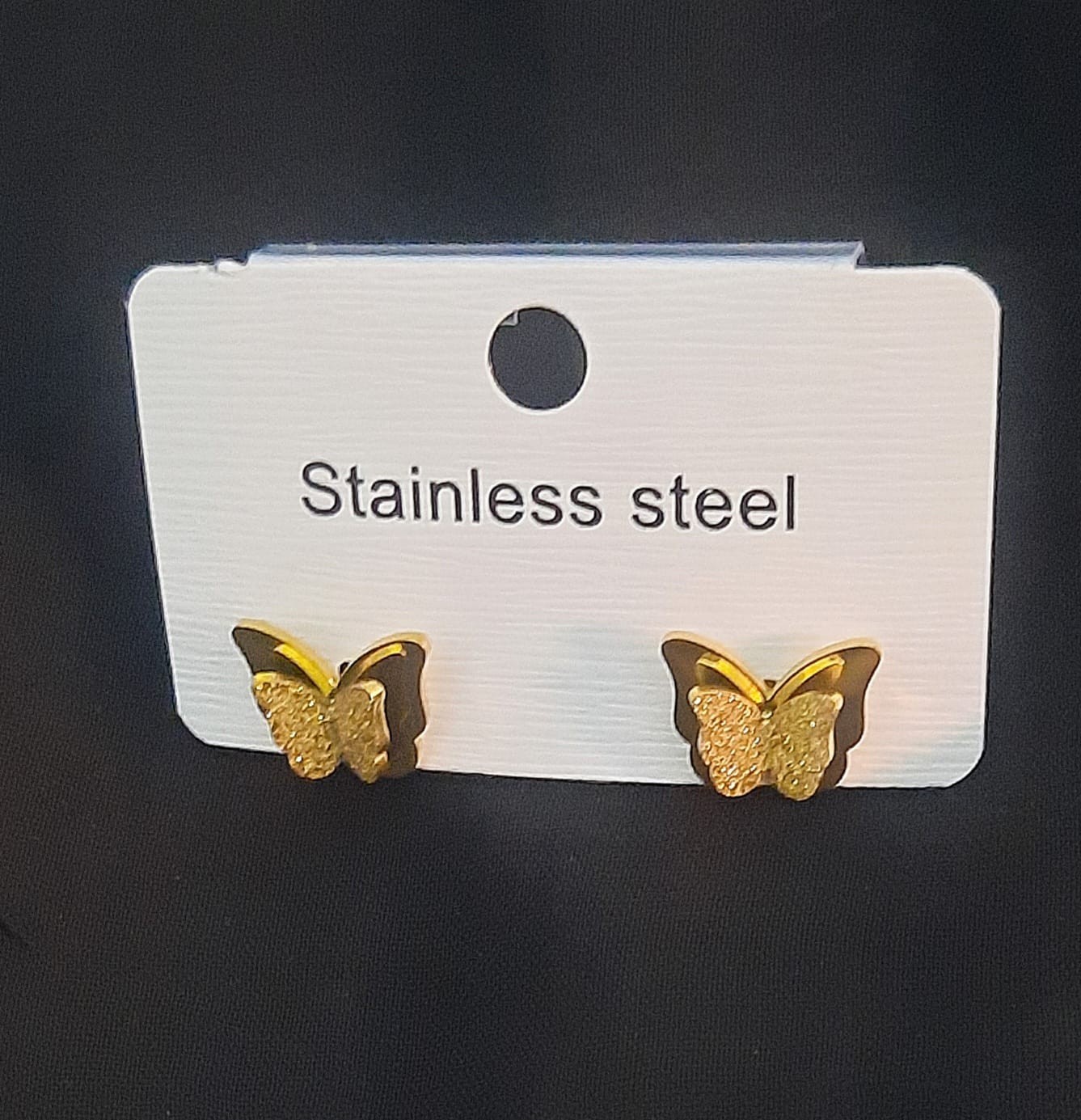 Butterfly Earrings ER-46