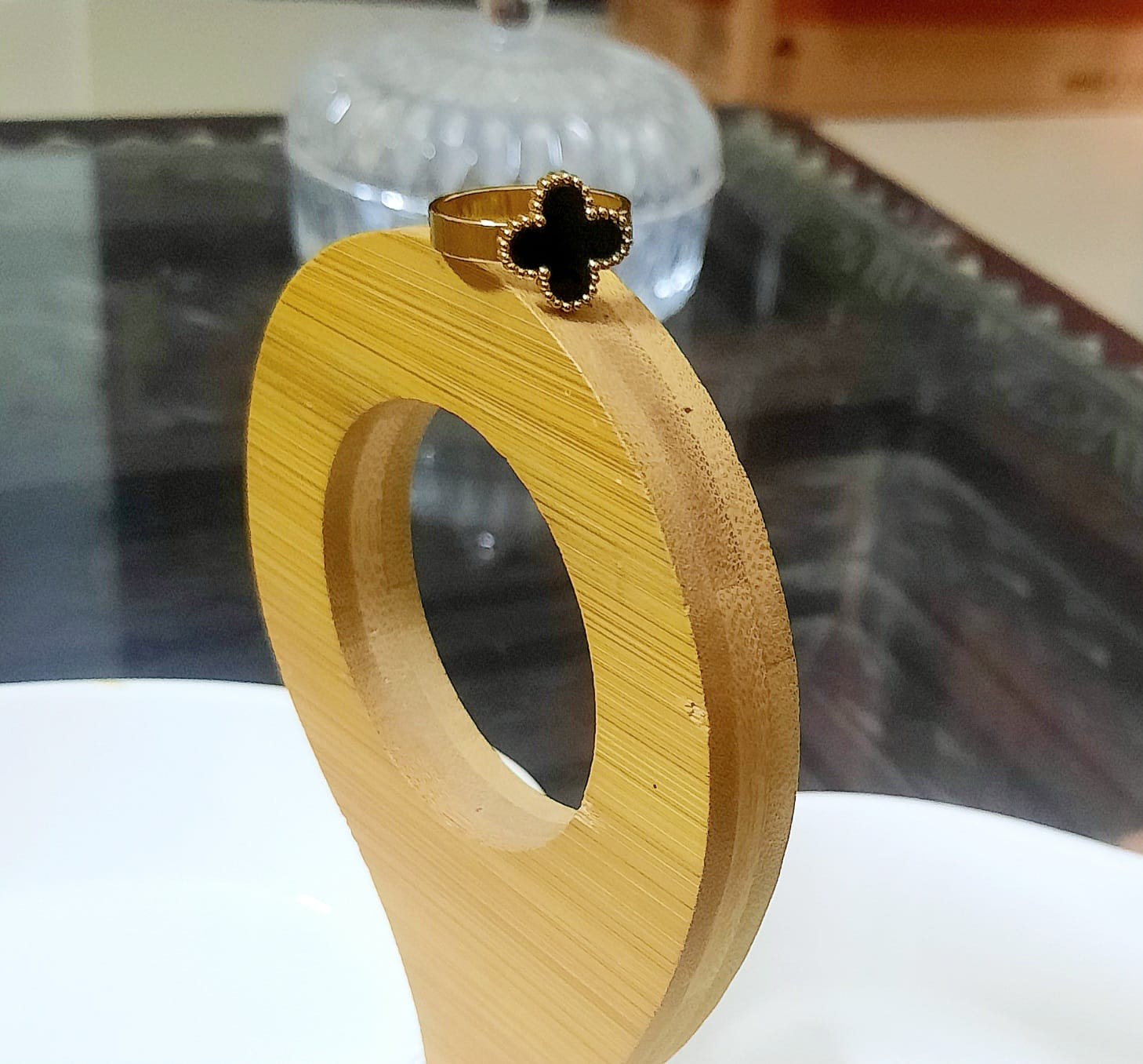 Gold Ring RNG-10