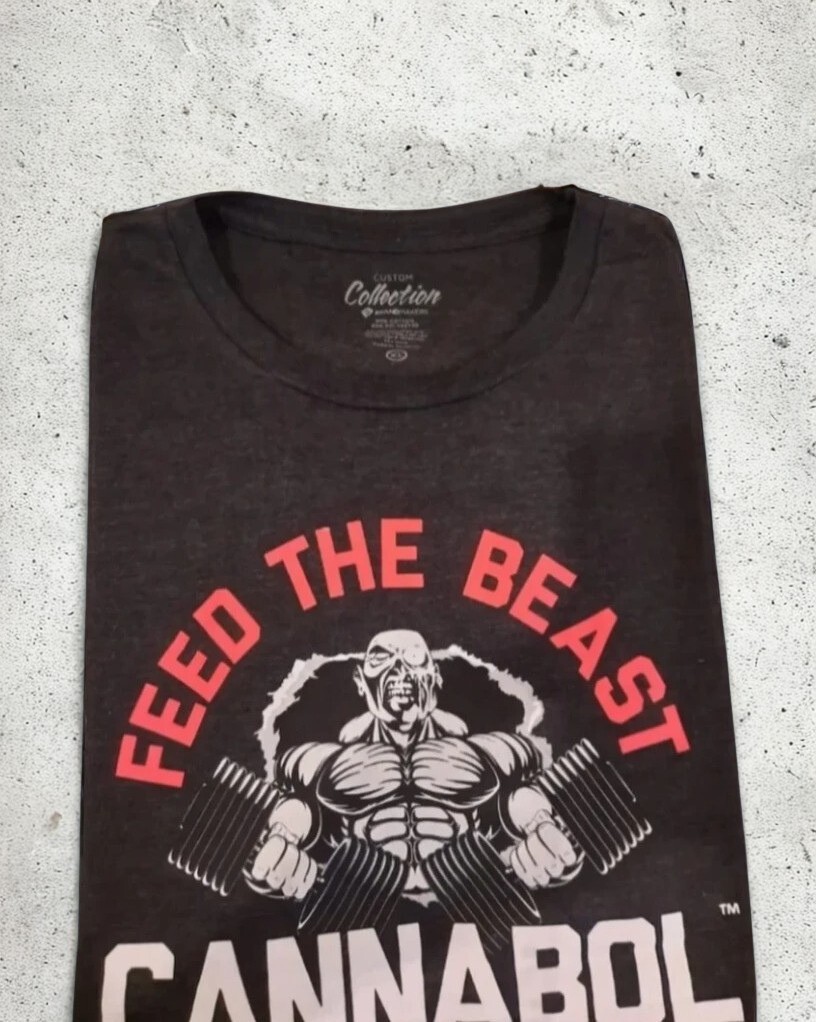 Feed The Beast T-Shirt MTS-1