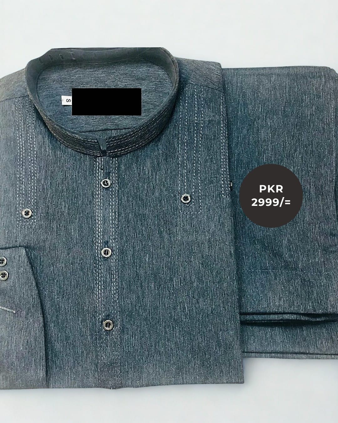 2 Piece Pajama Suit MSS-5