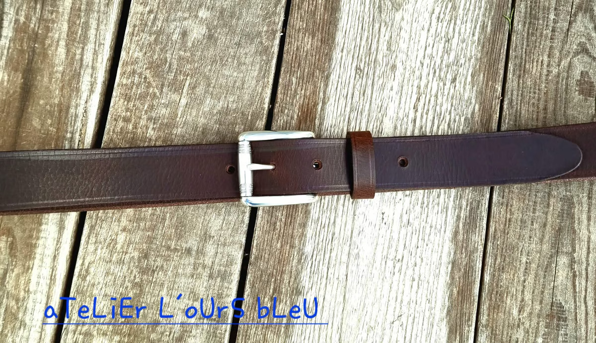 Ceinture Léon 305