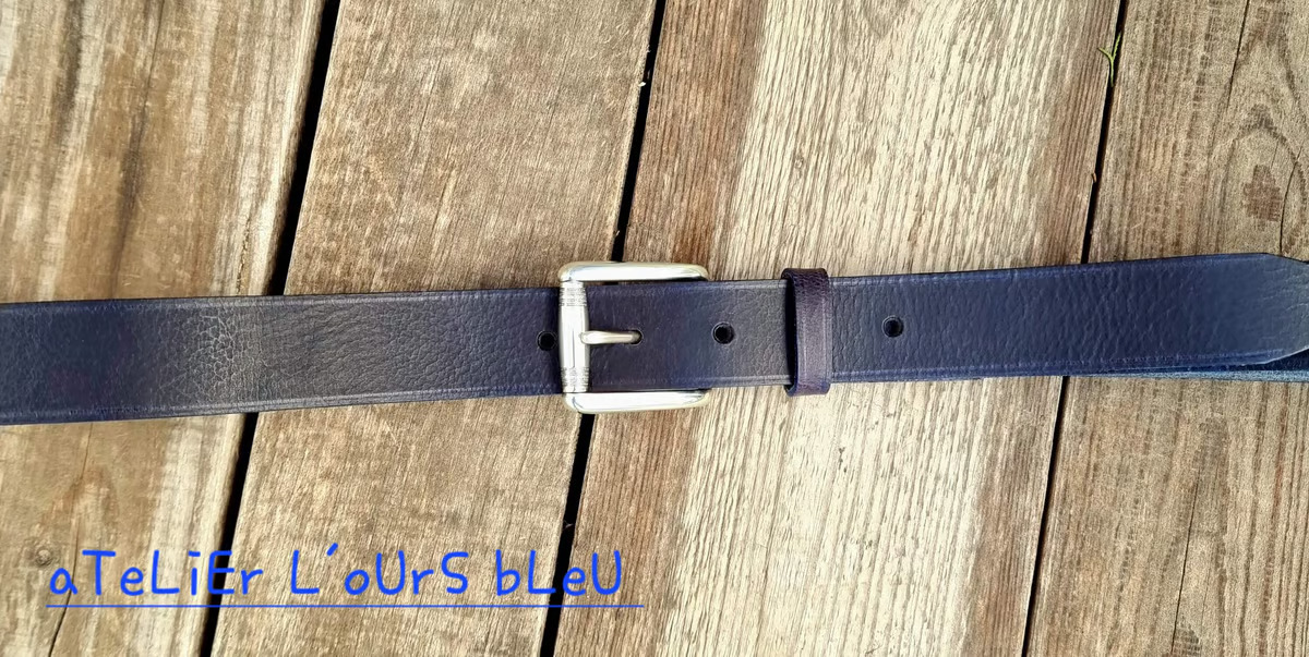 Ceinture Léon 305