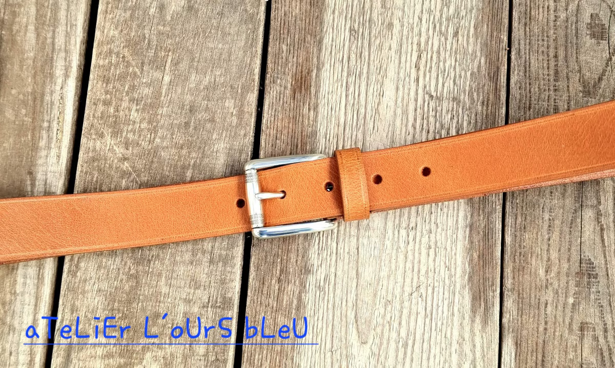 Ceinture Léon 305