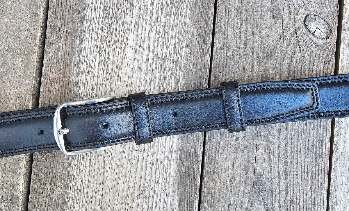 Ceinture Walter 3cm