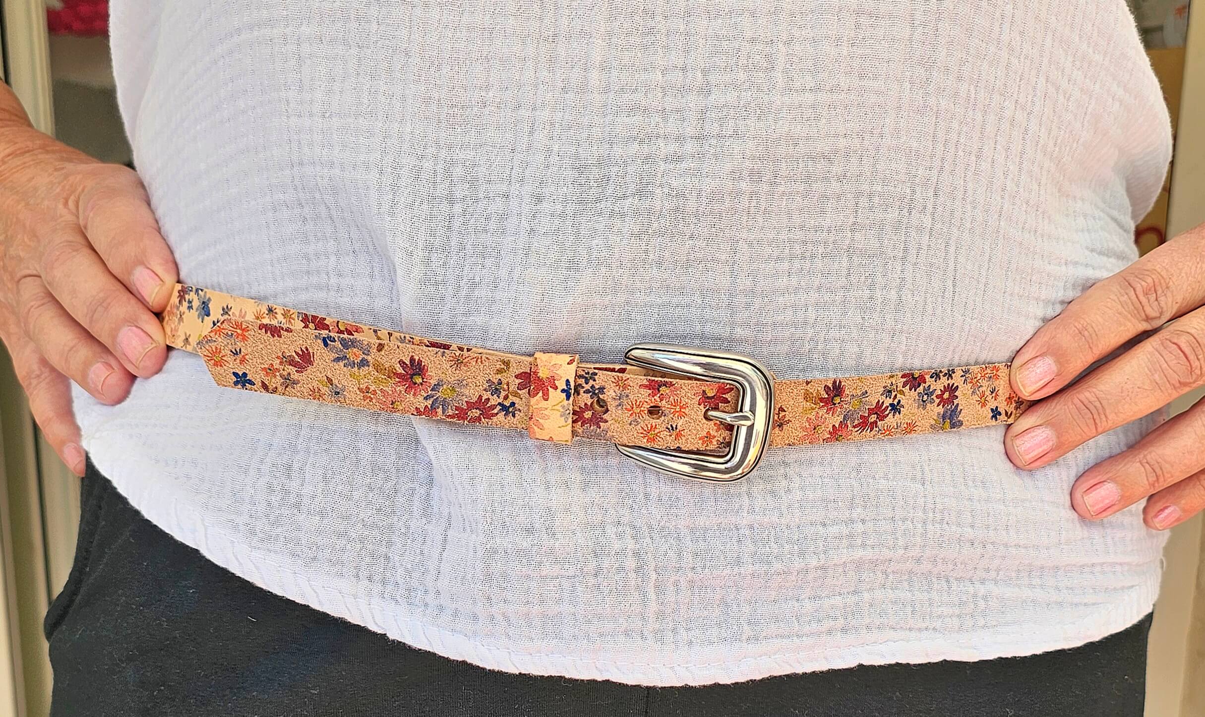 Ceinture Josette 200