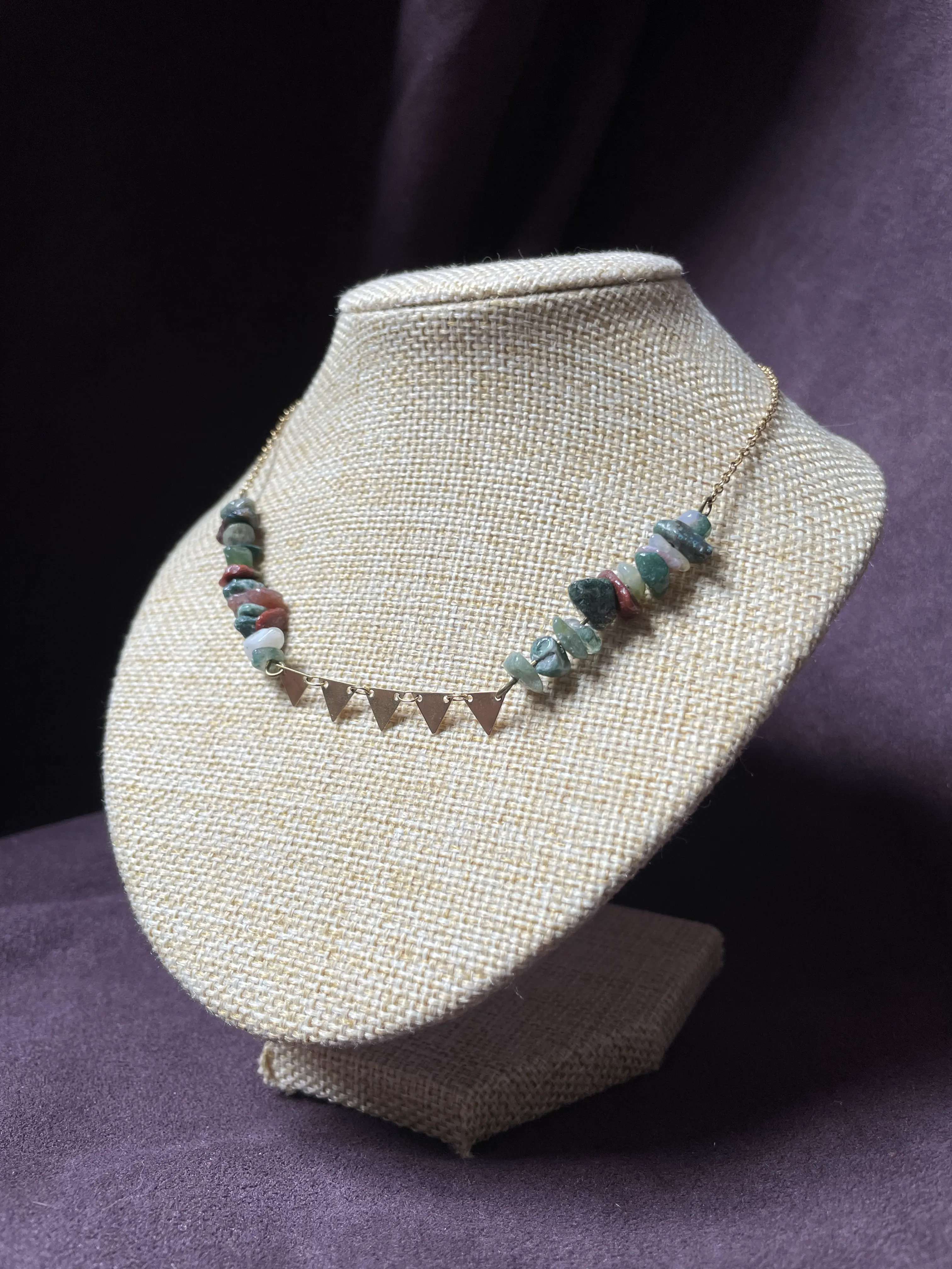 collier Équilibre