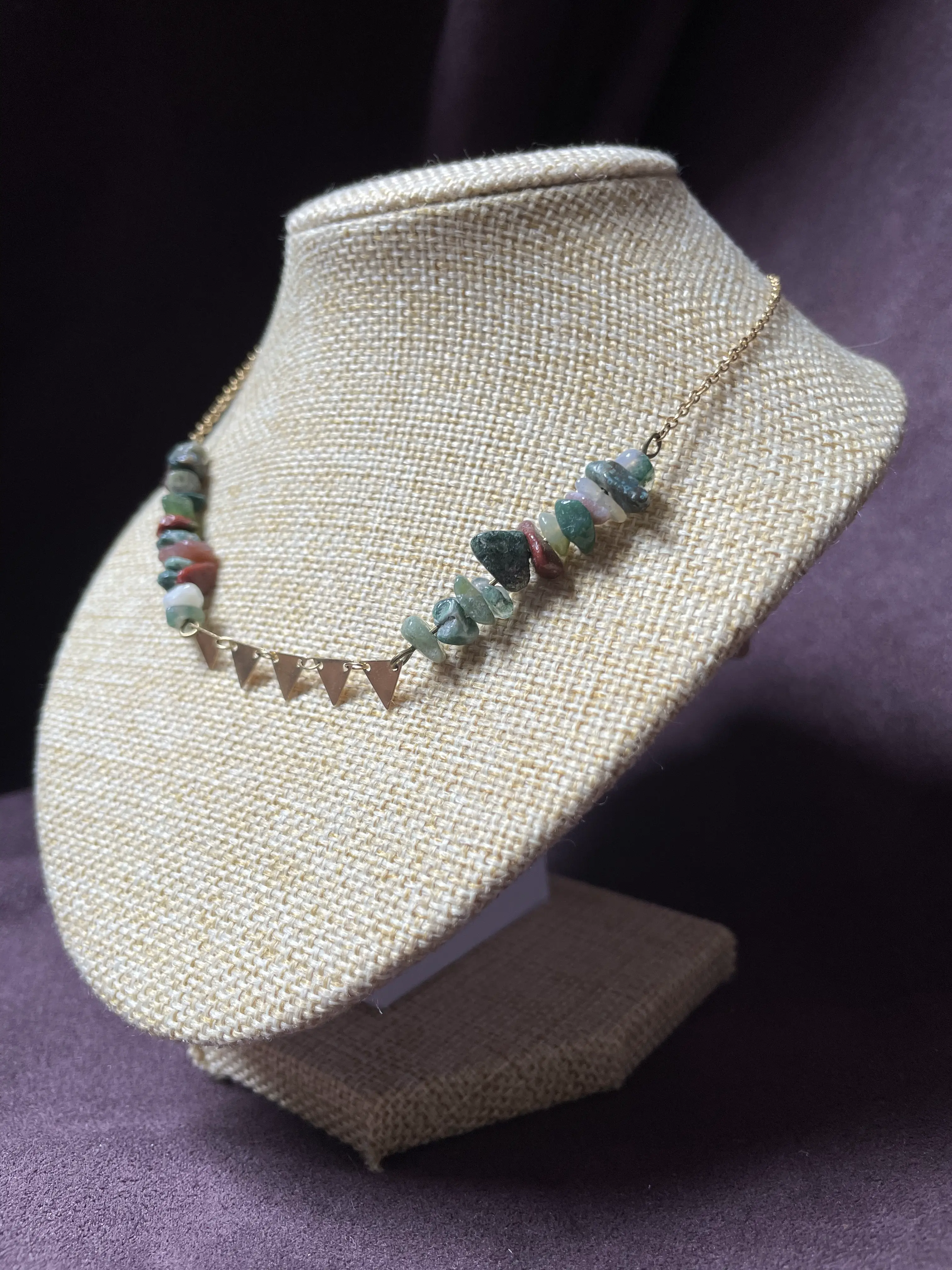 collier Équilibre