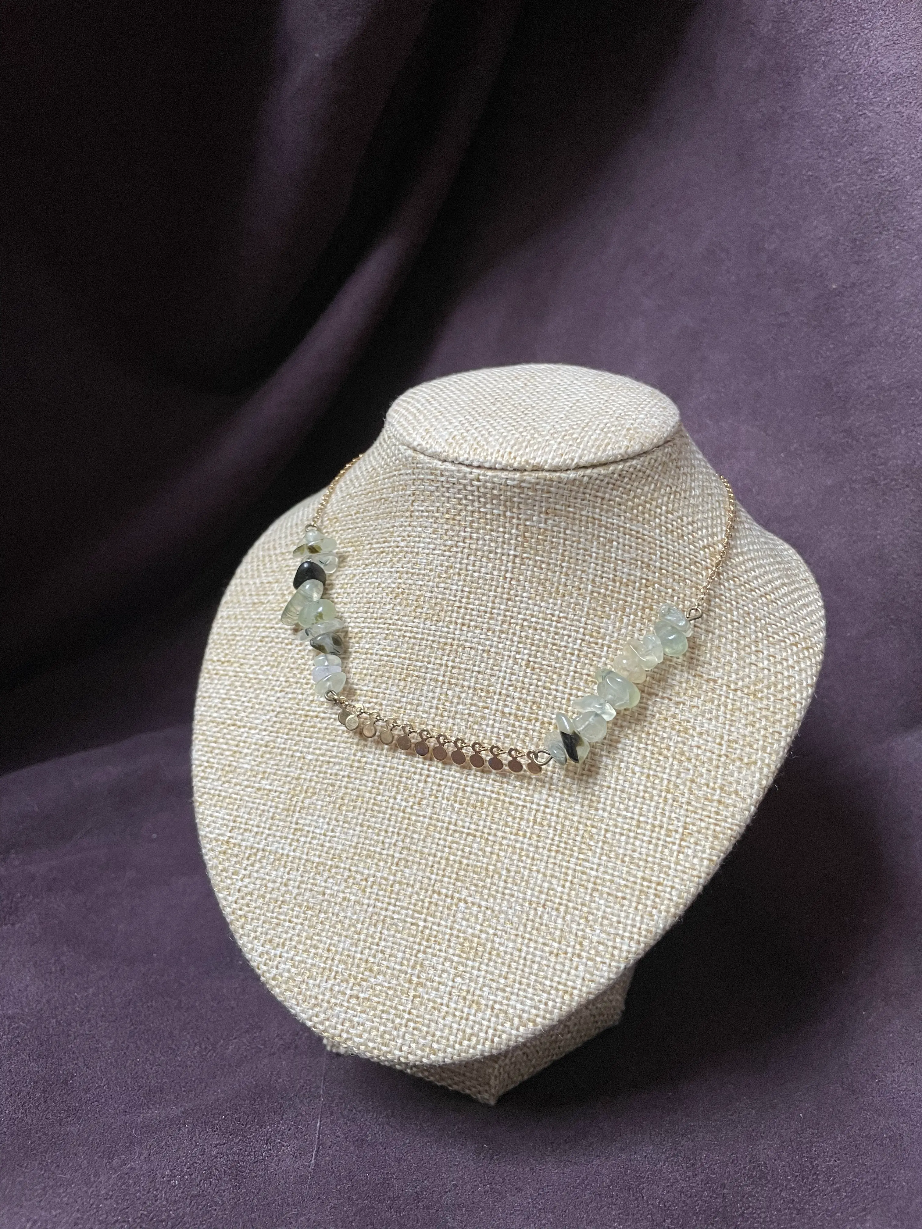 collier Équilibre