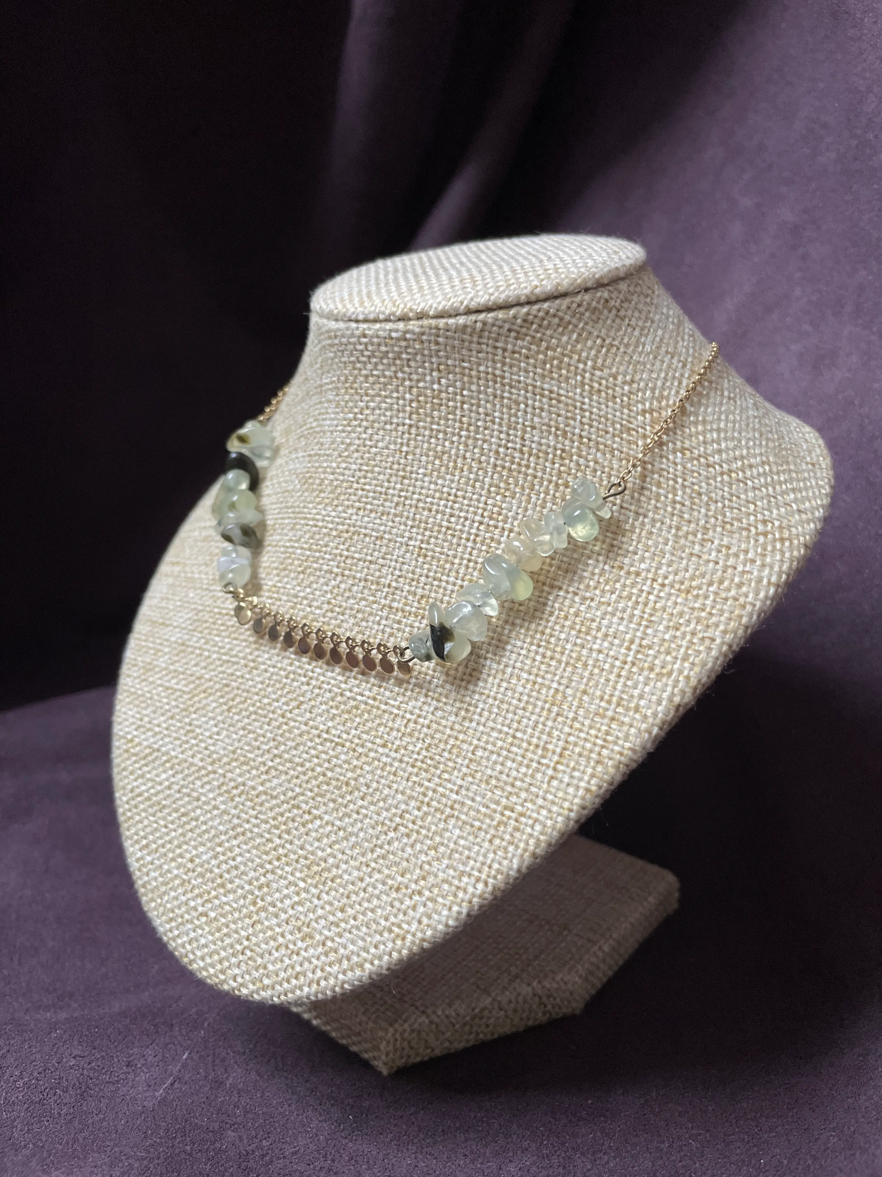collier Équilibre