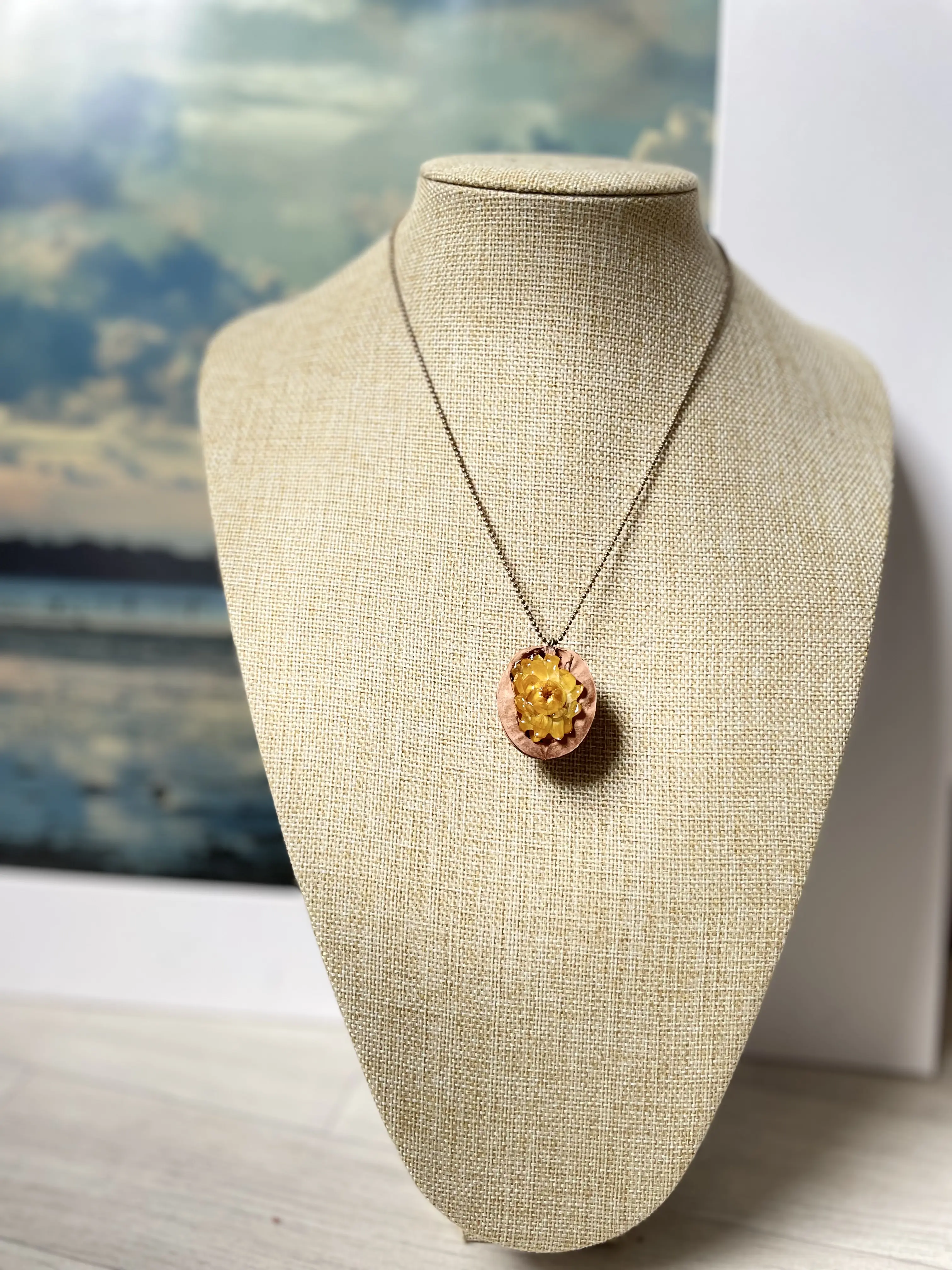 collier Abondance