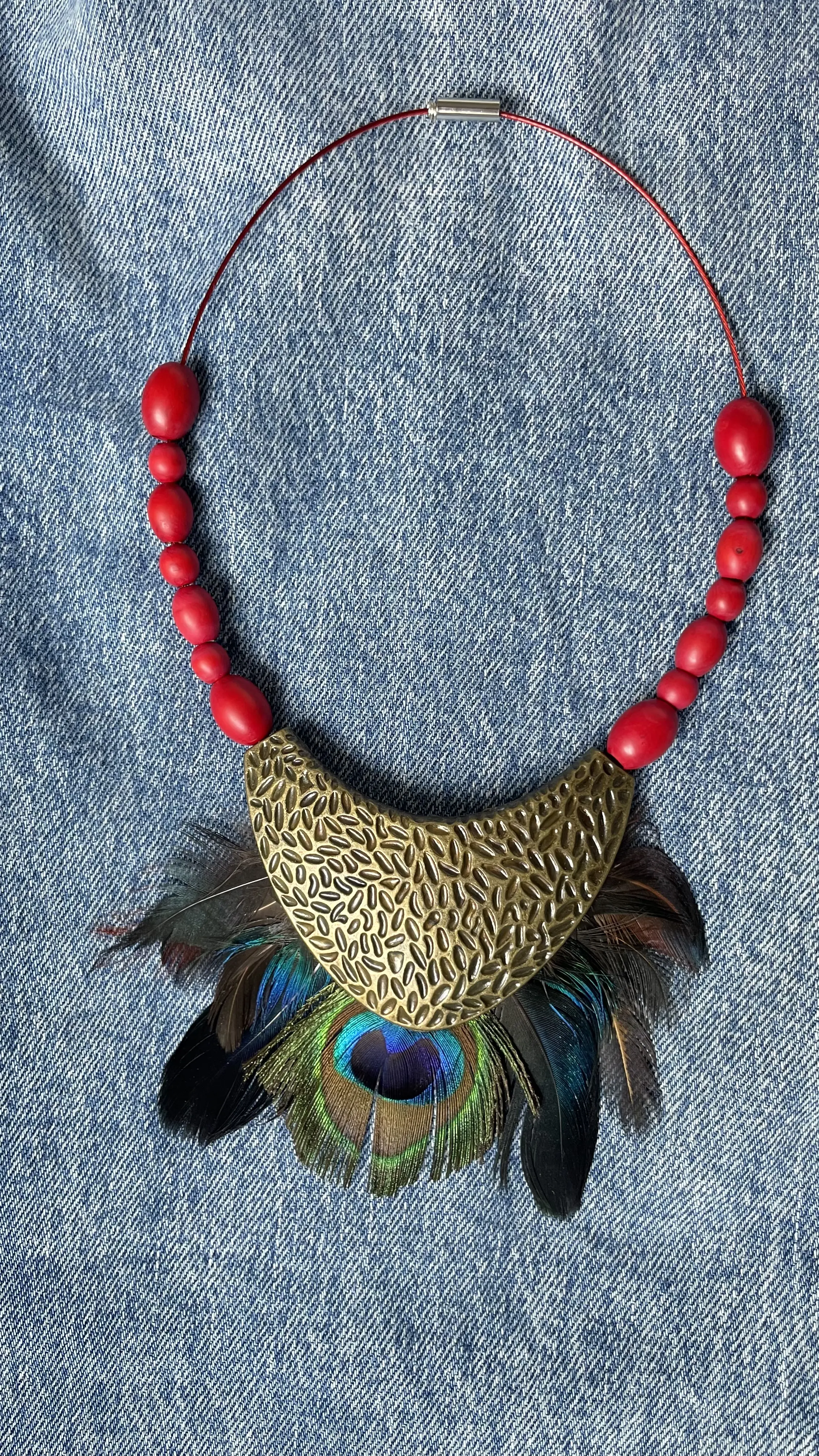collier Jegna