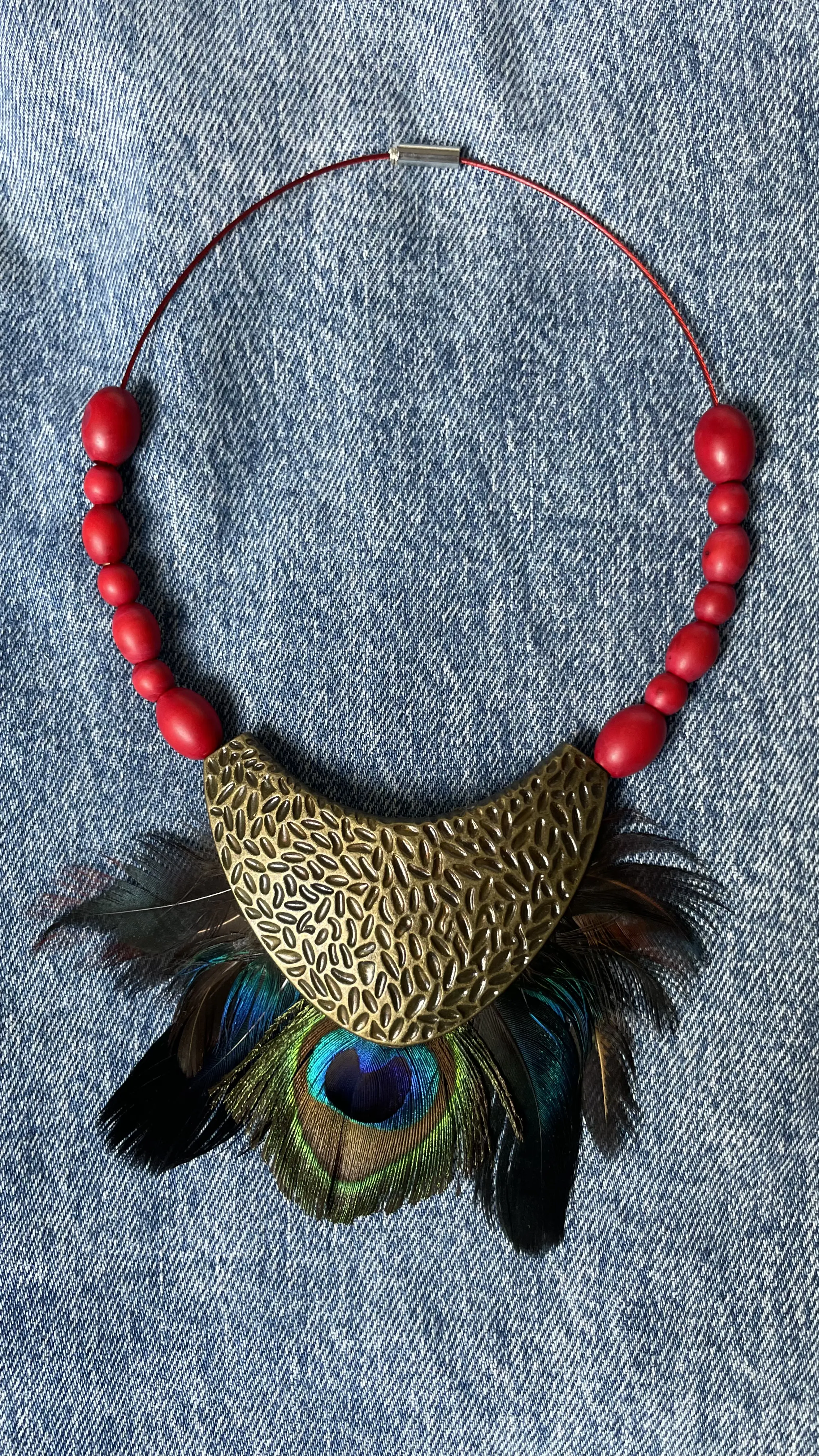collier Jegna