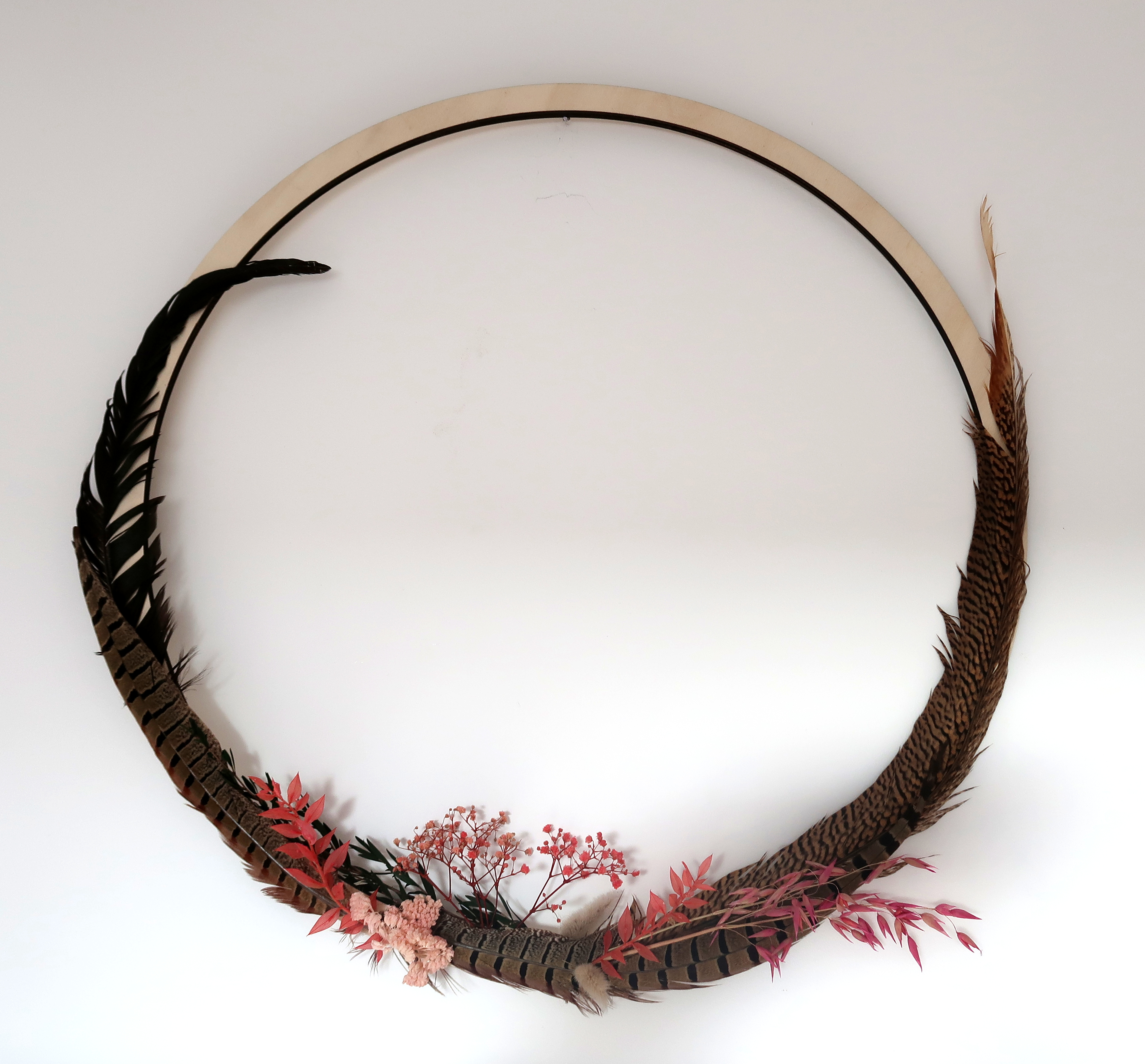 Couronne murale XL