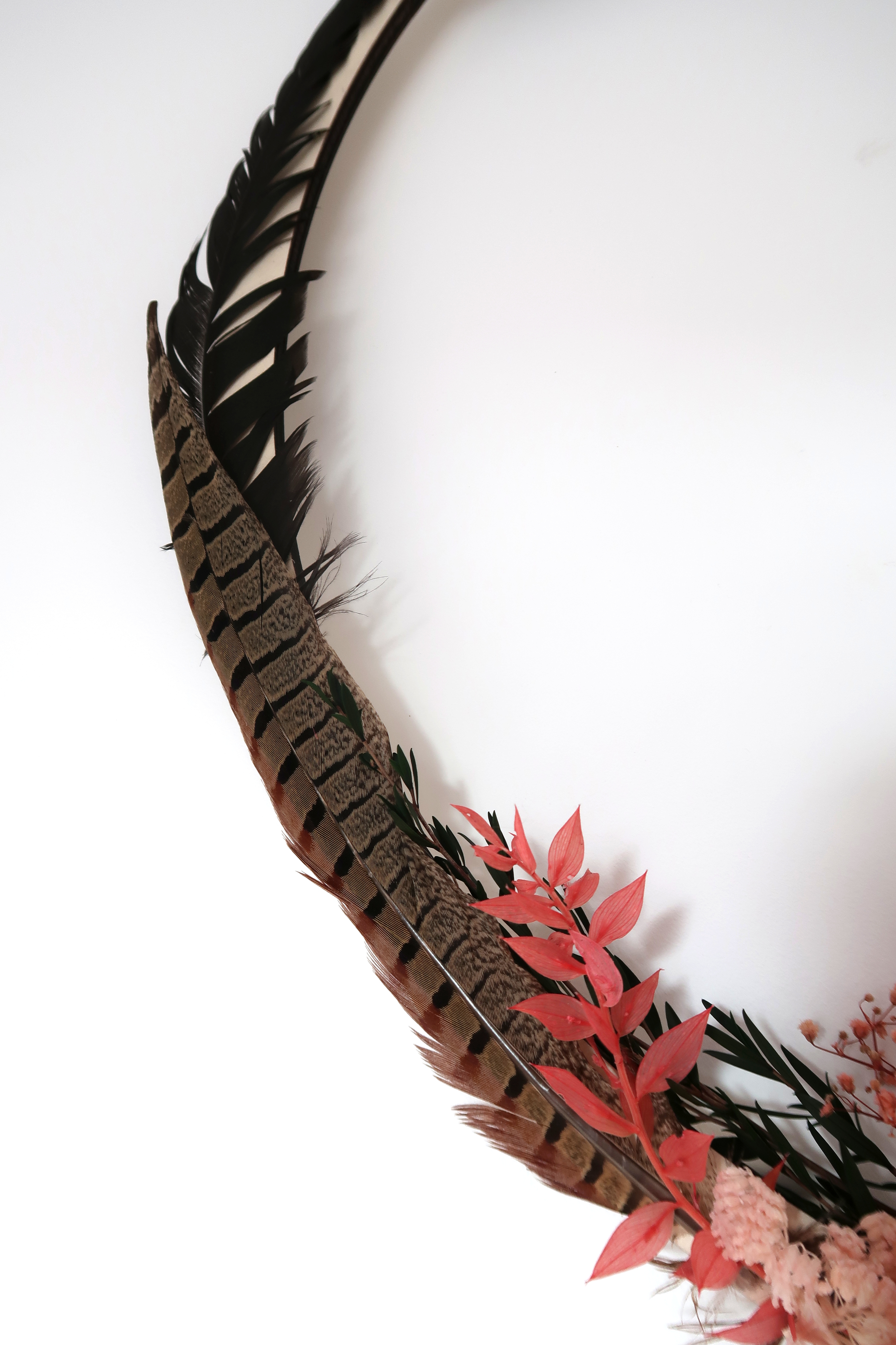 Couronne murale XL