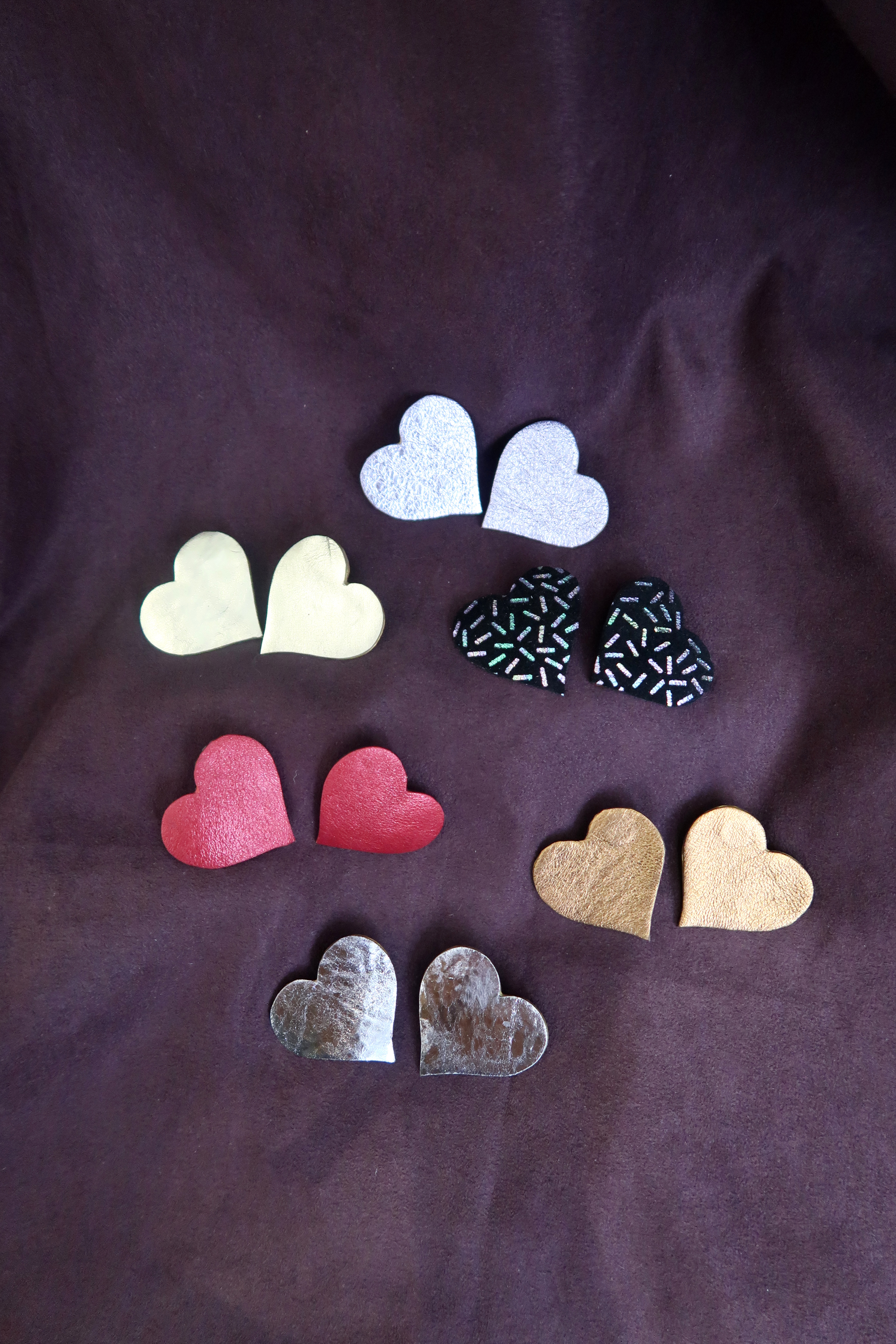 Boucles Mon Coeur 