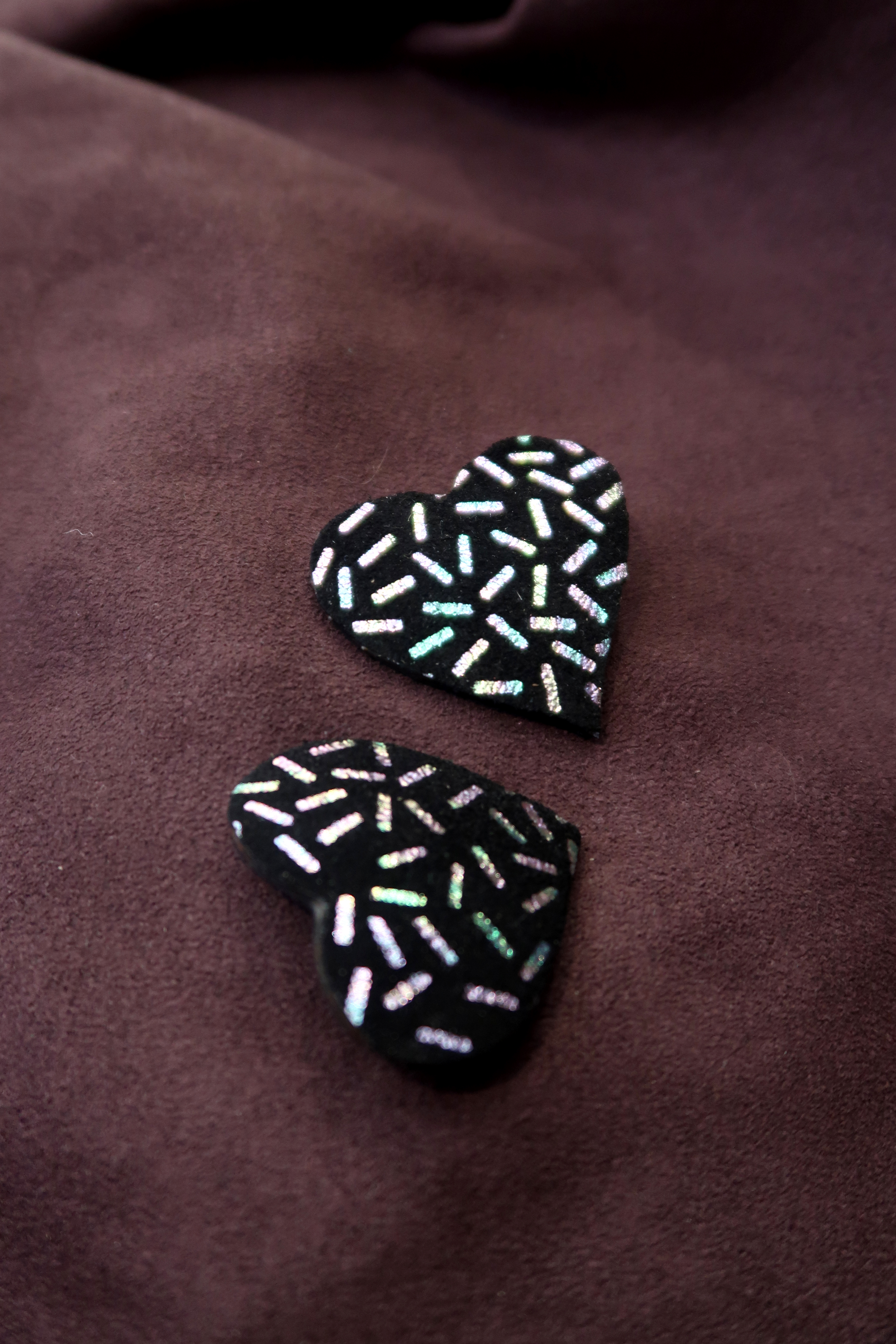 Boucles Mon Coeur 