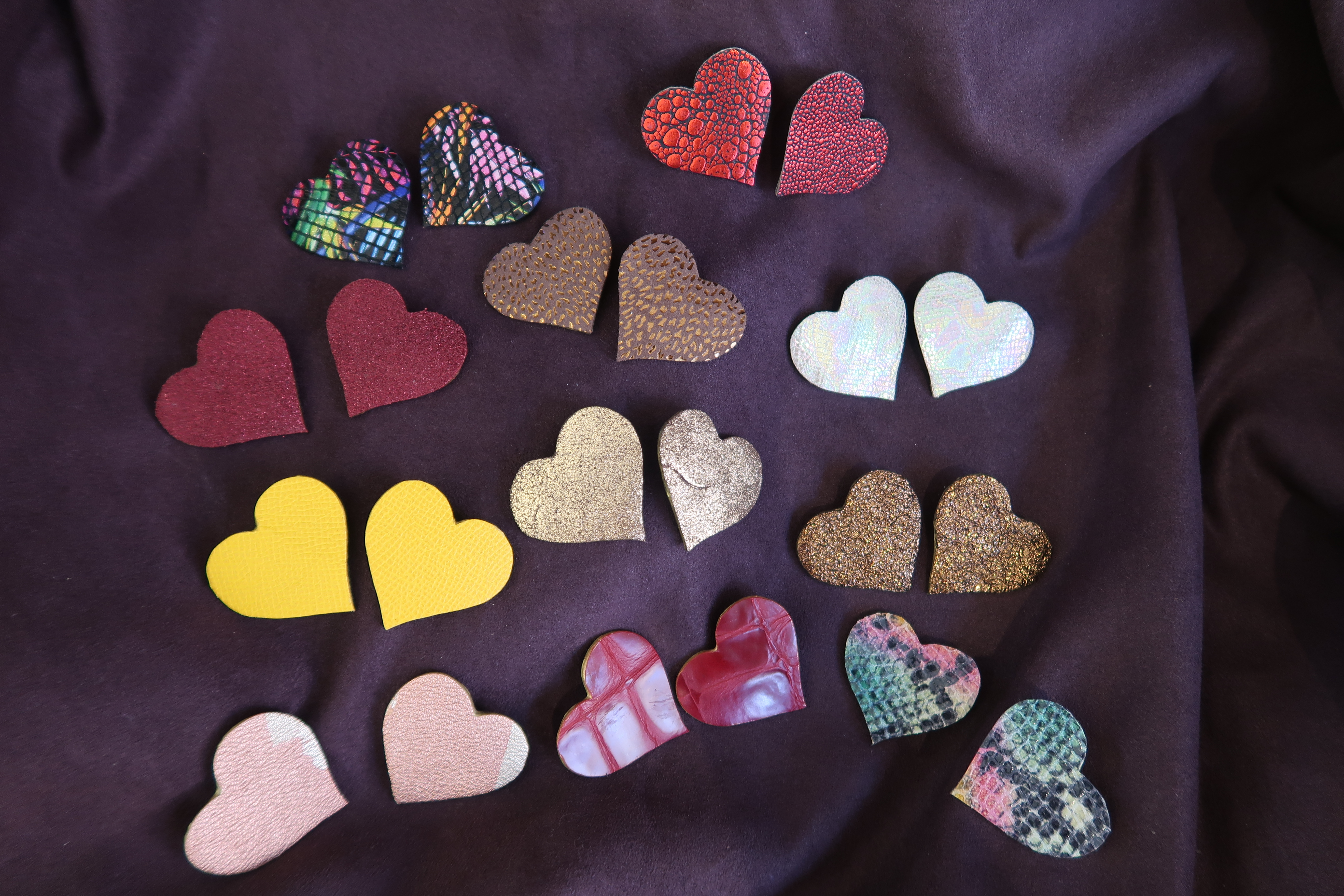 Boucles Mon Coeur 