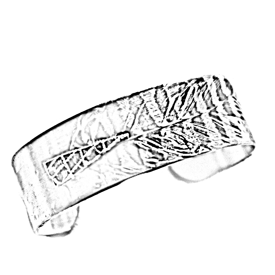 Bracelet Styx sur-mesure