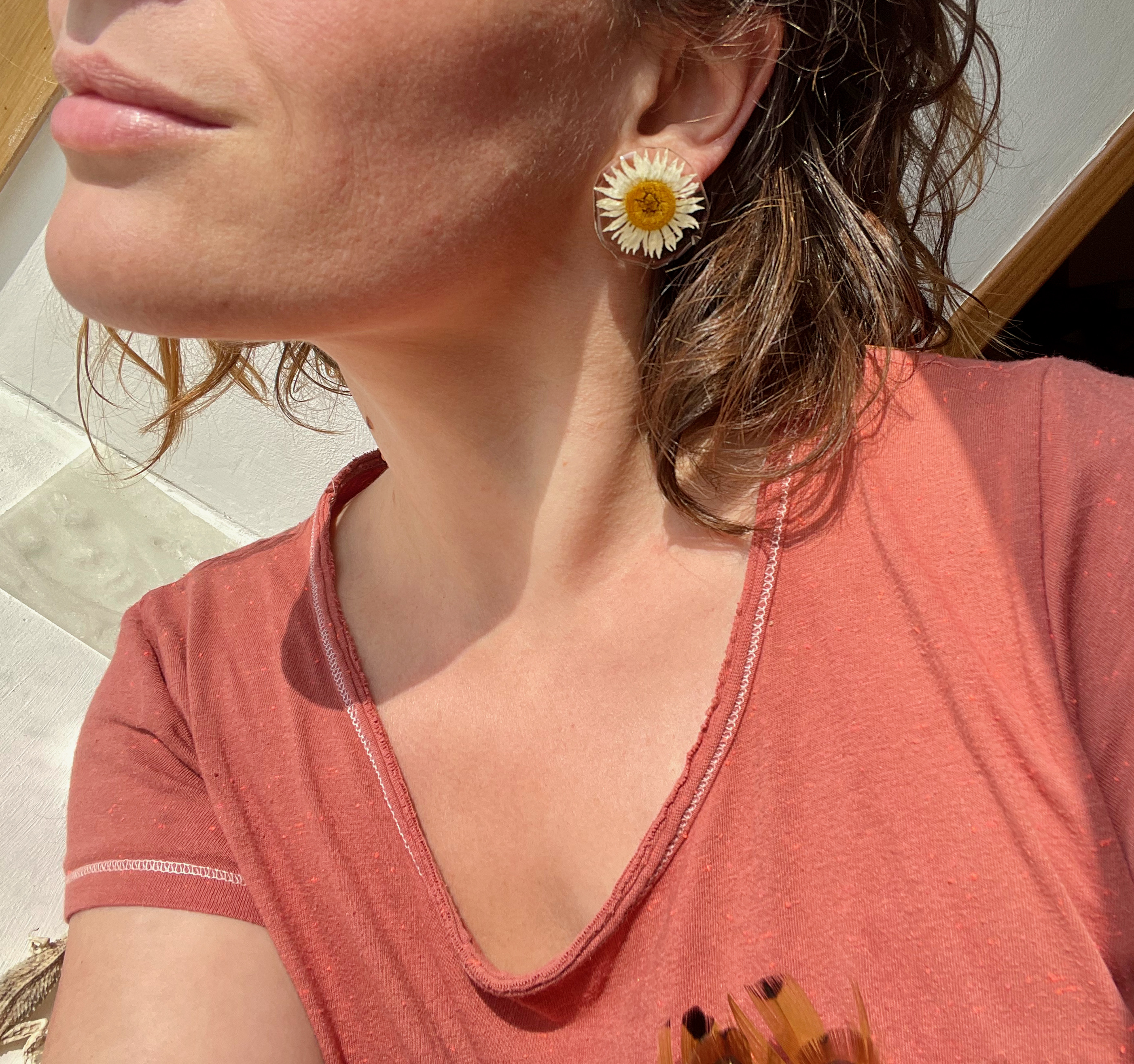 Boucle Marguerite