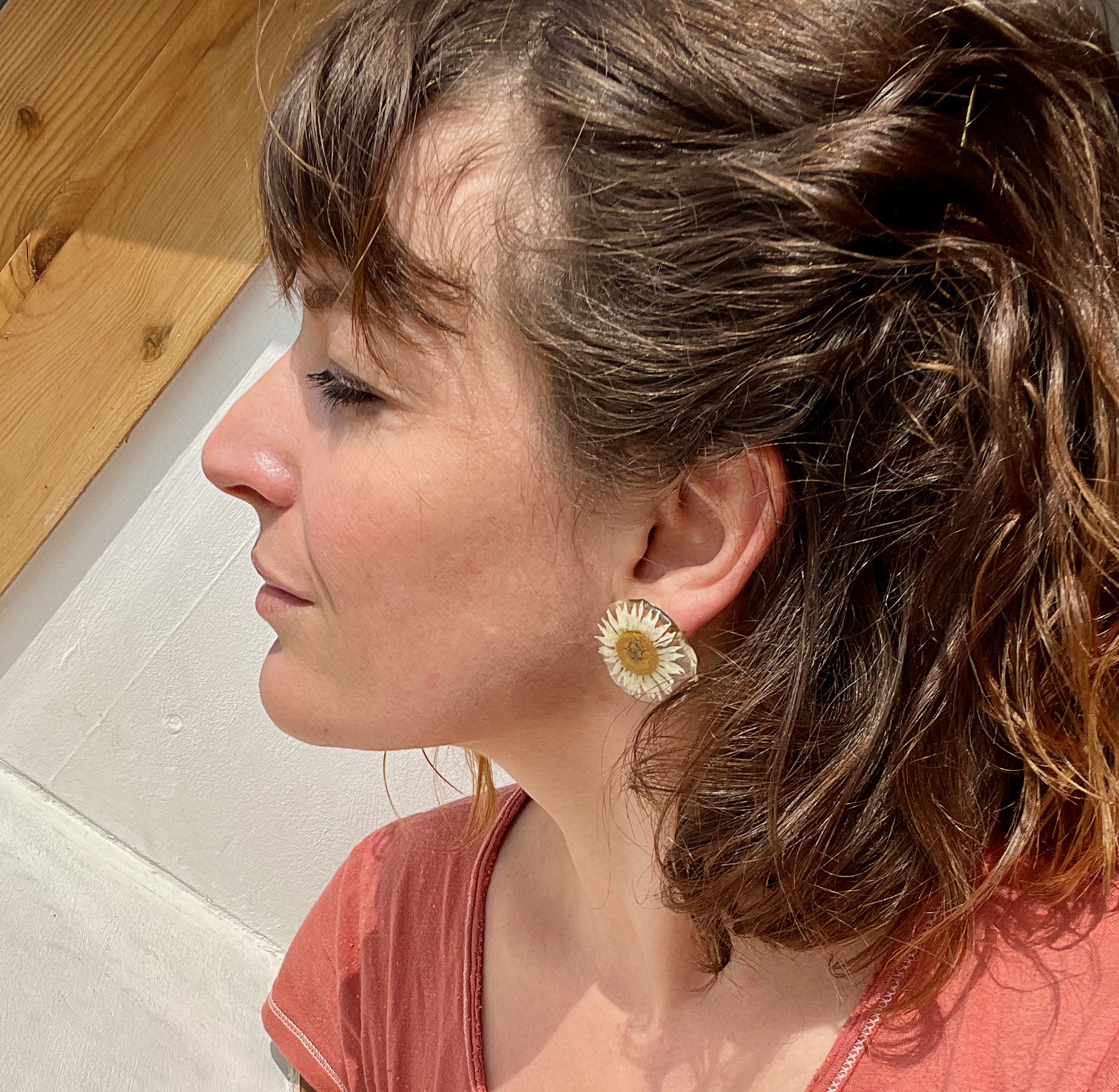 Boucle Marguerite