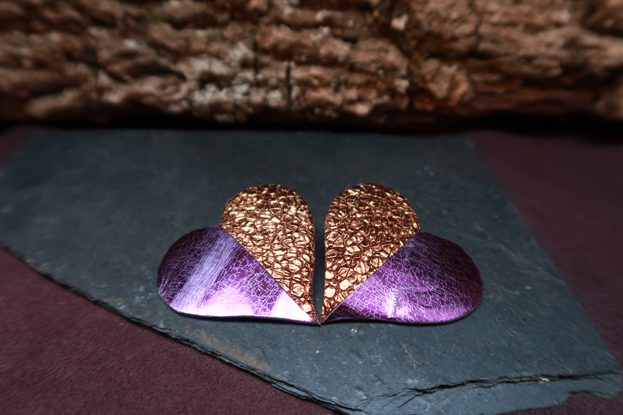 Boucles Mon Coeur bigoût