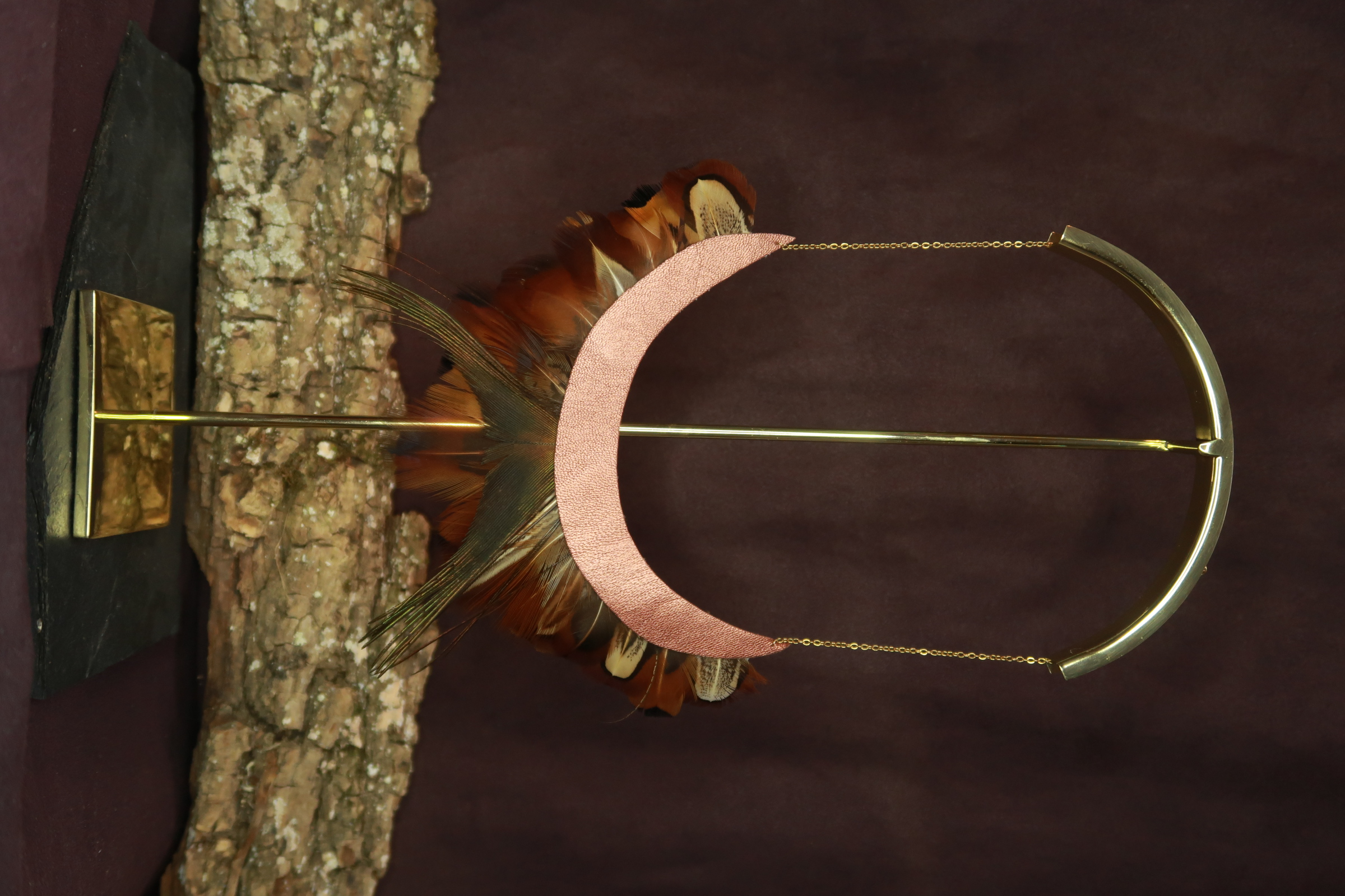 Collier Sourire Cléo